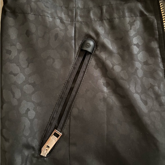 MK Animal print raincoat - Picture 4 of 5